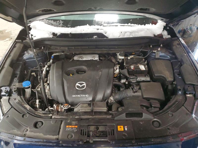 Aukcja sprzedaży 2023 Mazda Cx-5, vin: JM3KFBBM2P0125313, numer aukcji: 78600295