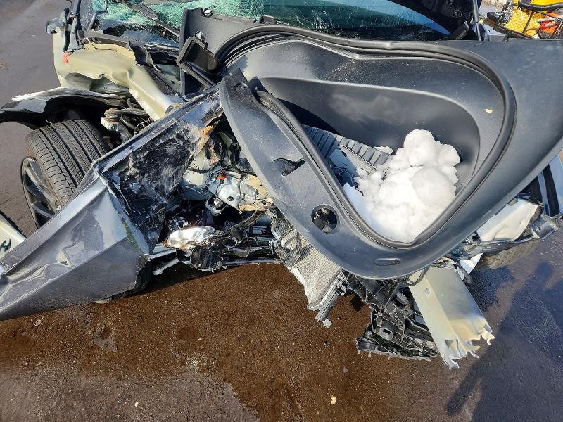 Aukcja sprzedaży 2025 Tesla Model 3, vin: 5YJ3E1EA9SF024503, numer aukcji: 78698105