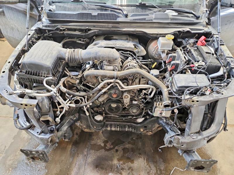 Aukcja sprzedaży 2022 Ram 1500, vin: 1C6SRFVT2NN205227, numer aukcji: 78161905