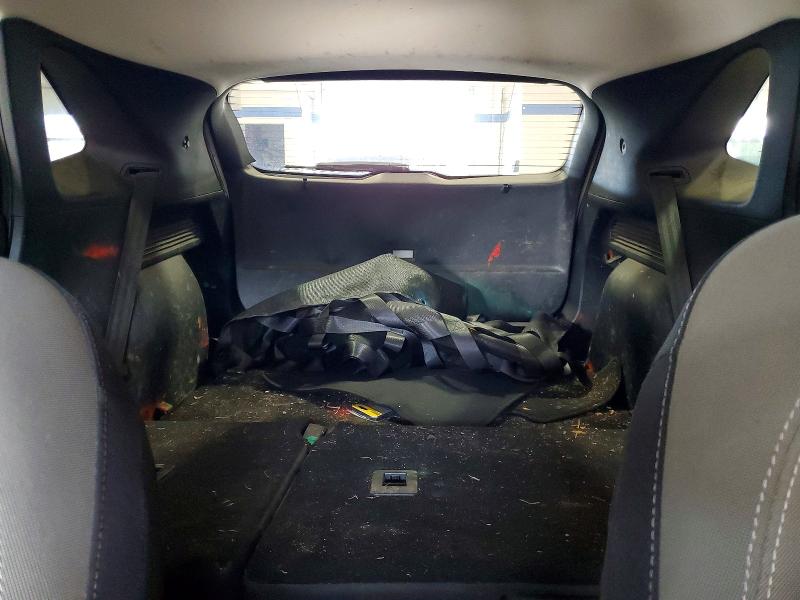 Aukcja sprzedaży 2022 Ford Escape, vin: 1FMCU9F6XNUA84728, numer aukcji: 76738995