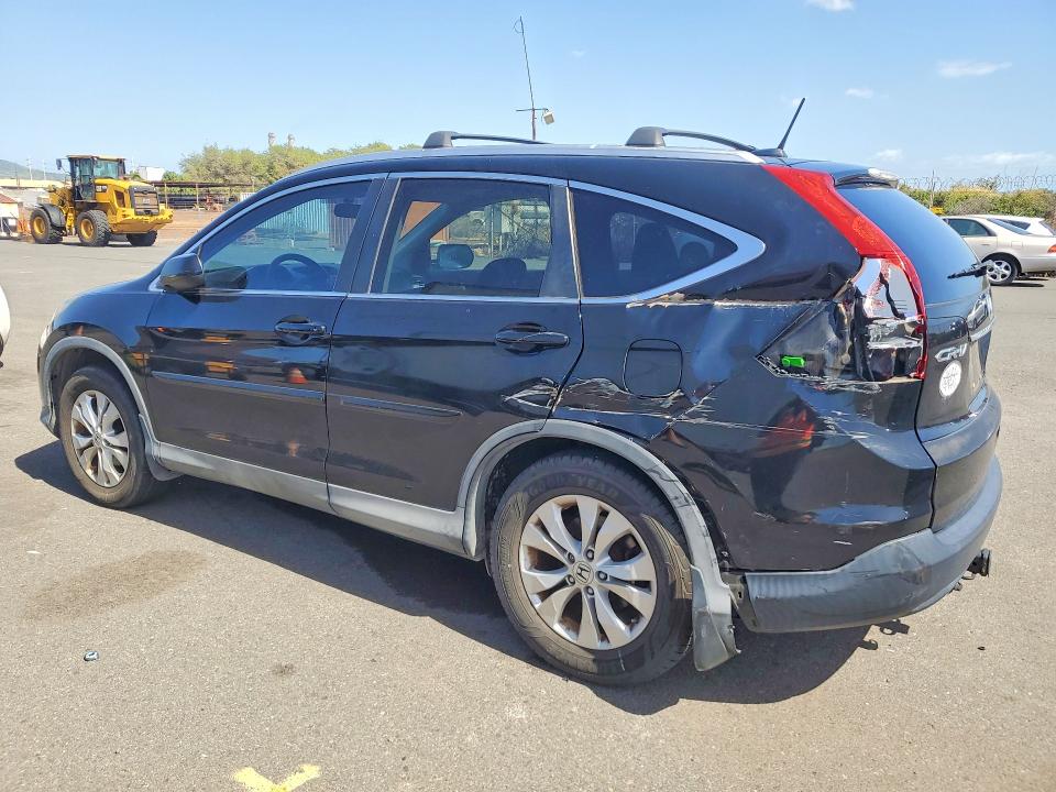 Aukcja sprzedaży 2013 Honda Cr-v, vin: 2HKRM3H71DH507139, numer aukcji: 74533645