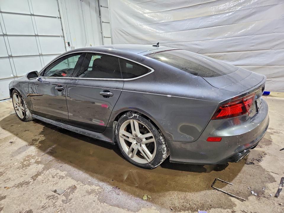 Aukcja sprzedaży 2016 Audi Rs7, vin: WUAW2AFC2GN902726, numer aukcji: 74615445