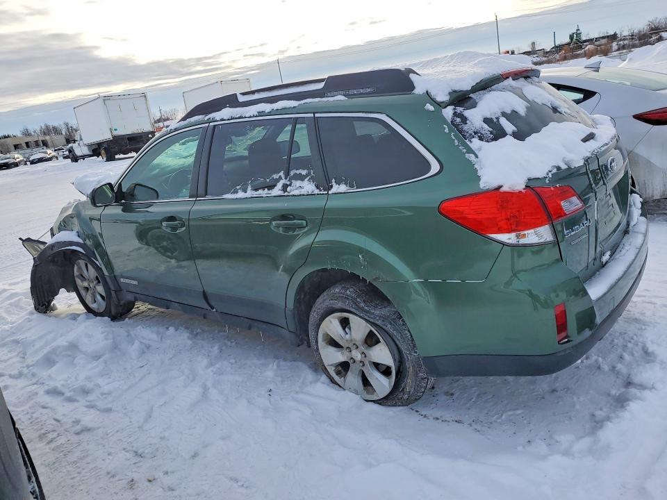 Продаж на аукціоні авто 2010 Subaru Outback, vin: 4S4BRJGC1A2348699, номер лоту: 75160135