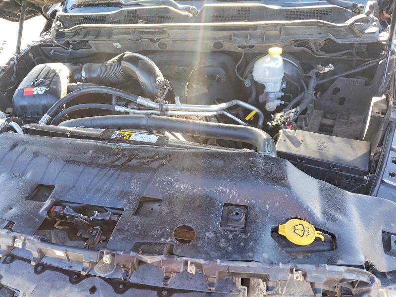 2014 Ram 1500 მანქანა იყიდება აუქციონზე, vin: 1C6RR7NT0ES473831, აუქციონის ნომერი: 77404585