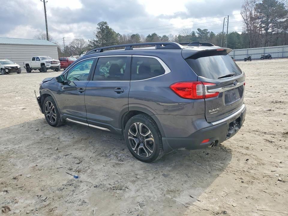 Продаж на аукціоні авто 2024 Subaru Ascent, vin: 4S4WMARD1R3436180, номер лоту: 78082475
