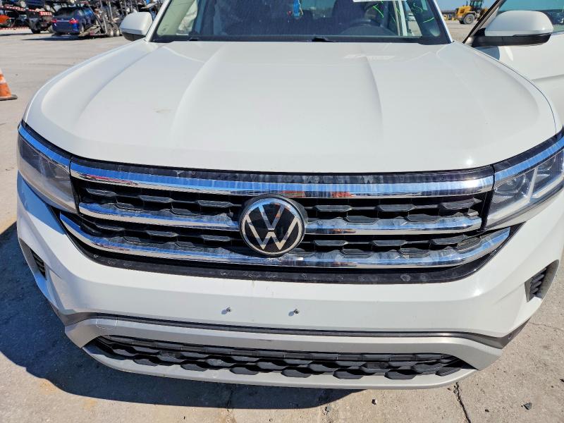 Aukcja sprzedaży 2021 Volkswagen Atlas, vin: 1V2WR2CA8MC579435, numer aukcji: 76415235