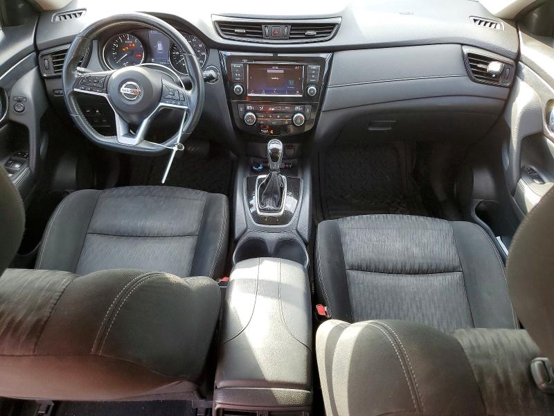 79254705 :رقم المزاد ، KNMAT2MT9JP571152 vin ، 2018 Nissan Rogue مزاد بيع