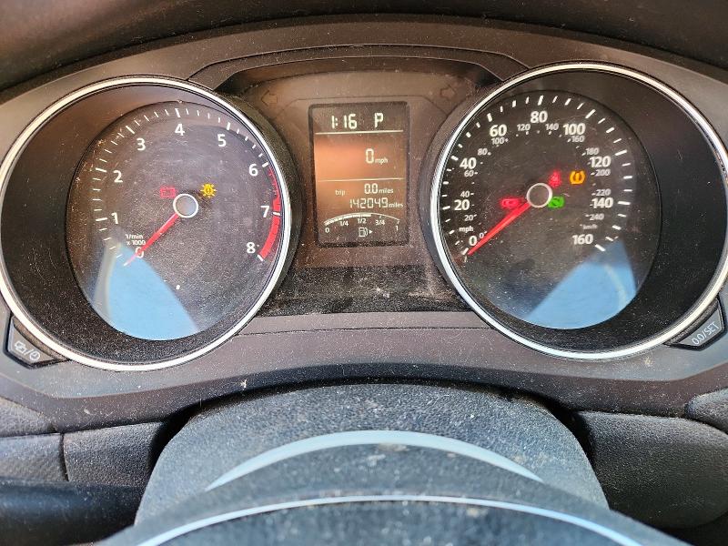 Продаж на аукціоні авто 2016 Volkswagen Jetta, vin: 3VW267AJ8GM327743, номер лоту: 77394325