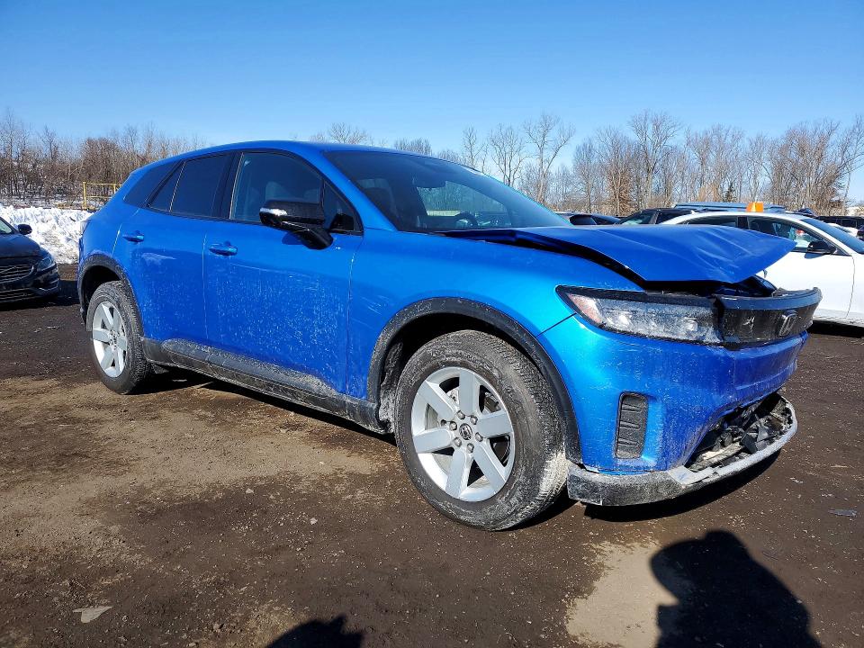 Aukcja sprzedaży 2024 Honda Prologue, vin: 3GPKHVRJ2RS534096, numer aukcji: 75860015