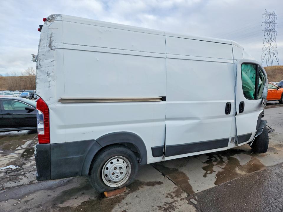 Aukcja sprzedaży 2021 Ram Promaster 1500, vin: 3C6LRVBG6ME567344, numer aukcji: 77786995