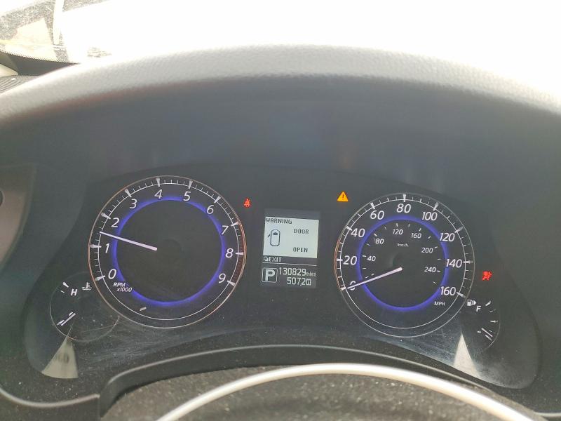 Aukcja sprzedaży 2015 Infiniti Qx50, vin: JN1BJ0HR0FM770602, numer aukcji: 76516895