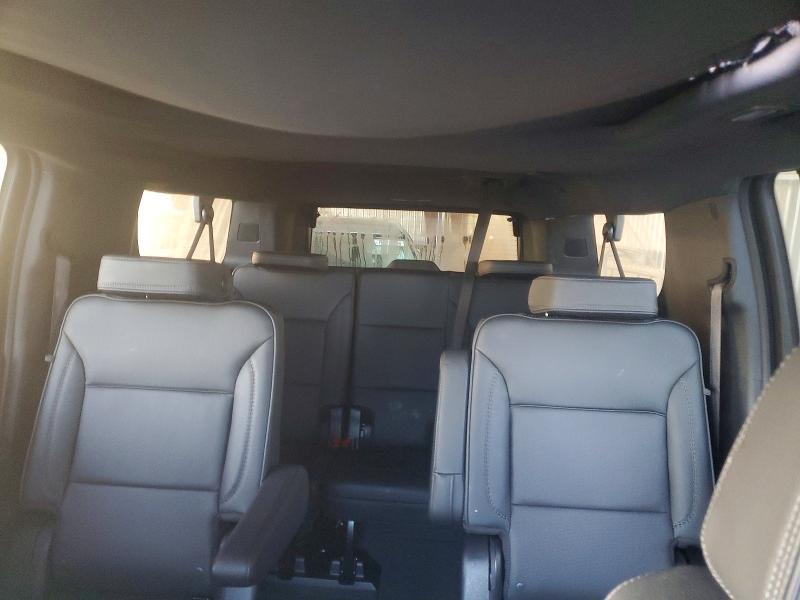 Продажа на аукционе авто 2025 Gmc Yukon Xl, vin: 1GKS2JRL4SR155174, номер лота: 76426445