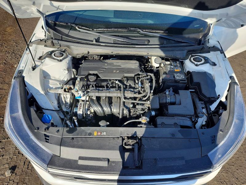 Aukcja sprzedaży 2025 Kia K4, vin: 3KPFT4DE2SE089563, numer aukcji: 78145545