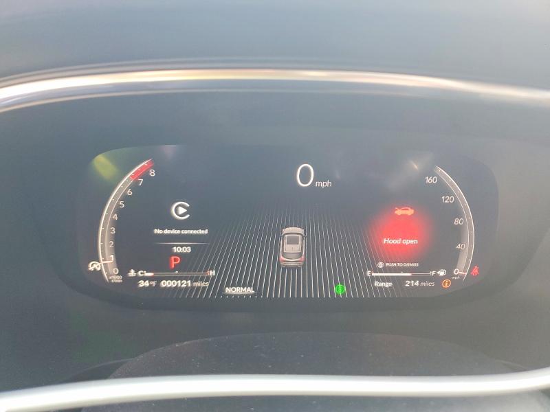 Aukcja sprzedaży 2026 Acura Mdx, vin: 5J8YE1H99TL009880, numer aukcji: 77896625