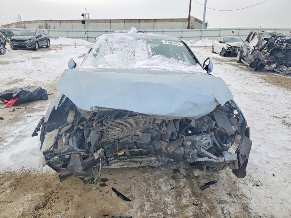 Продаж на аукціоні авто 2013 Chrysler 200, vin: 1C3CCBBB2DN684982, номер лоту: 76003525