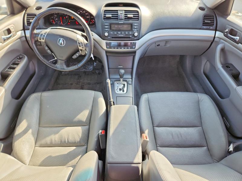 2007 Acura Tsx მანქანა იყიდება აუქციონზე, vin: JH4CL96847C006283, აუქციონის ნომერი: 75500395