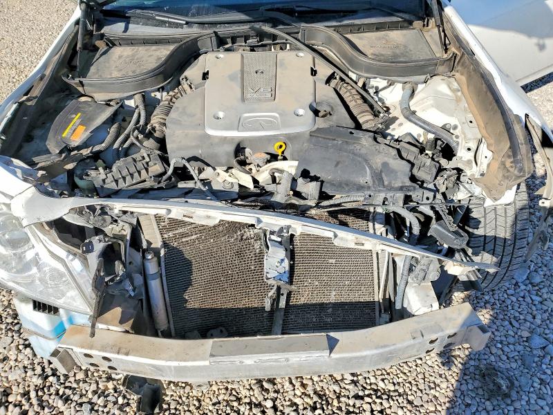 Продажа на аукционе авто 2012 Infiniti G37, vin: JN1CV6AP3CM621388, номер лота: 76486165