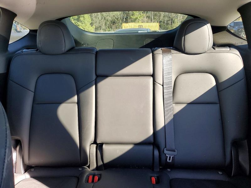 Aukcja sprzedaży 2024 Tesla Model Y, vin: 7SAYGDEE1RA260786, numer aukcji: 78549785