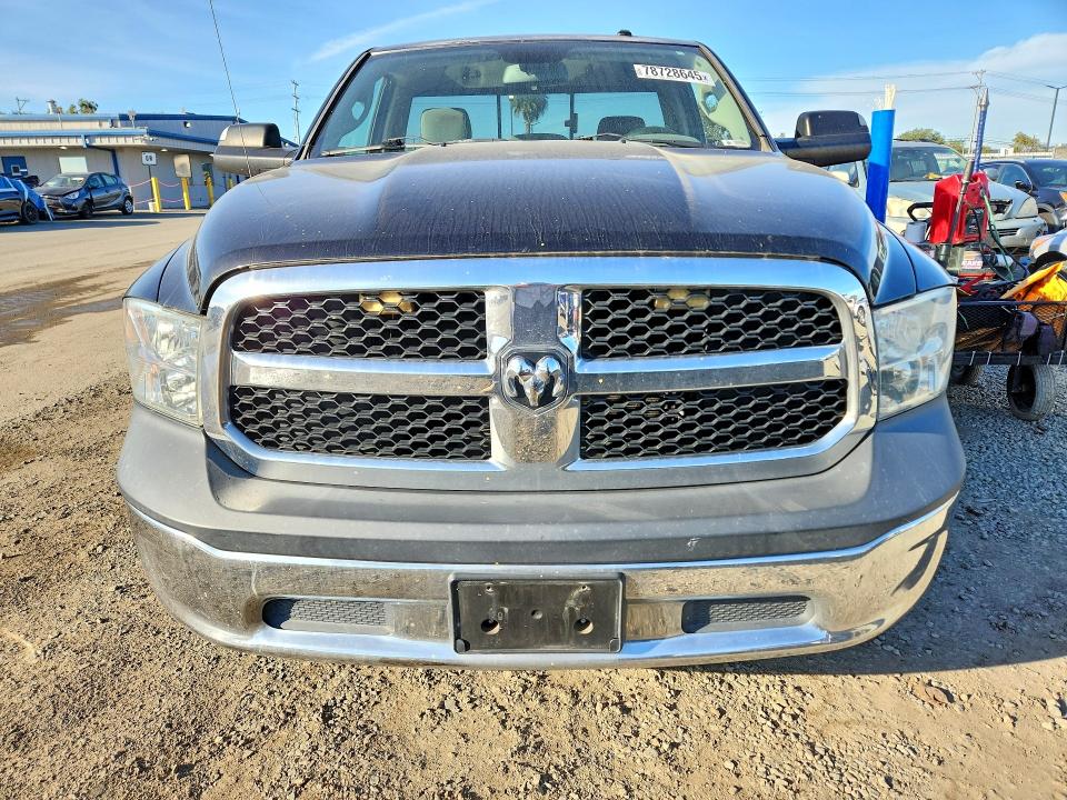 Aukcja sprzedaży 2015 Ram 1500, vin: 3C6JR6DT9FG680400, numer aukcji: 78728645