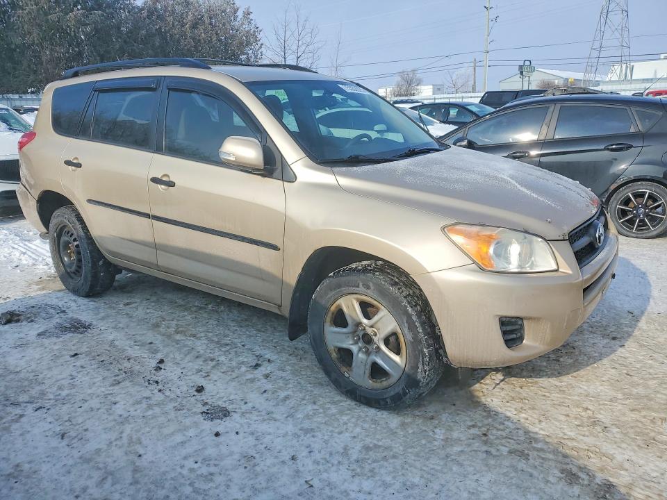 Aukcja sprzedaży 2009 Toyota Rav4, vin: JTMBF33V295001439, numer aukcji: 75552925