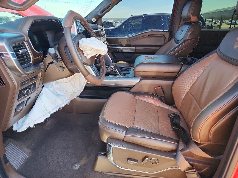 Продажа на аукционе авто 2022 Ford F150, vin: 1FTFW1E51NFA79878, номер лота: 76936775