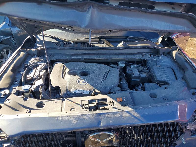 78511435 :رقم المزاد ، JM3KFBCY4M0369767 vin ، 2021 Mazda Cx-5 مزاد بيع