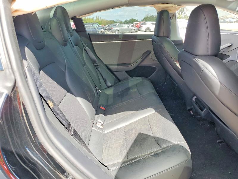 Aukcja sprzedaży 2024 Tesla Model 3, vin: 5YJ3E1EA5RF872467, numer aukcji: 76535135
