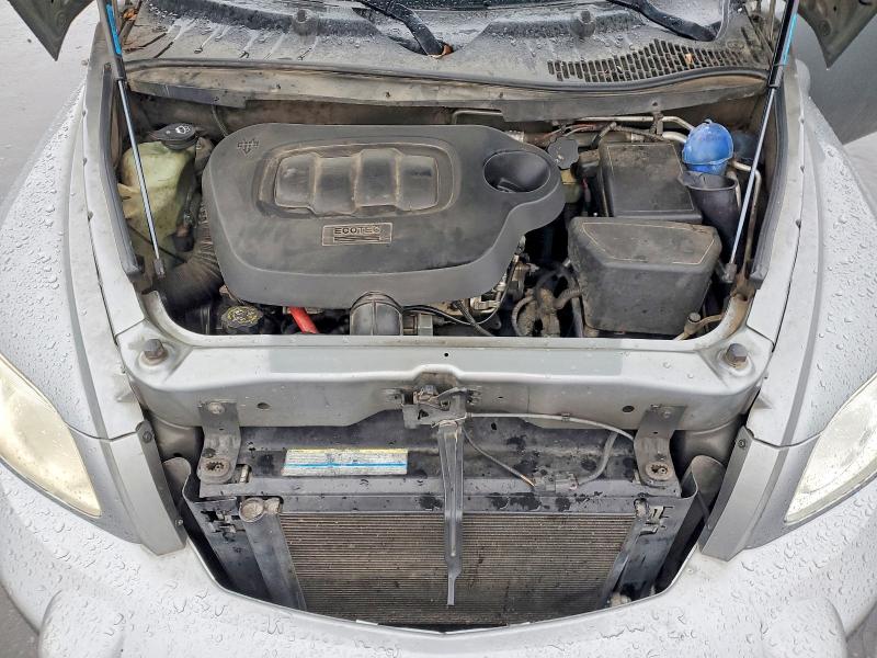 Продаж на аукціоні авто 2006 Chevrolet Hhr, vin: 3GNDA13D66S658787, номер лоту: 77234045