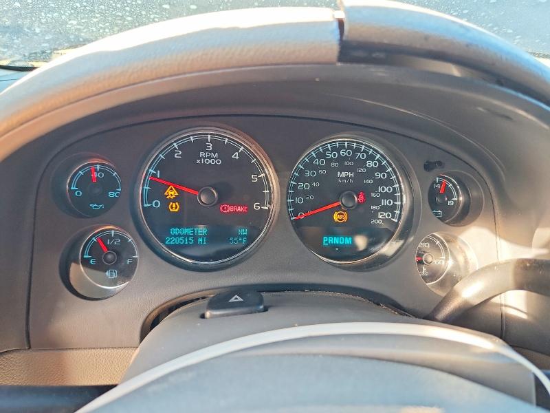 Продаж на аукціоні авто 2009 Gmc Yukon, vin: 1GKFC33099R103252, номер лоту: 46543736