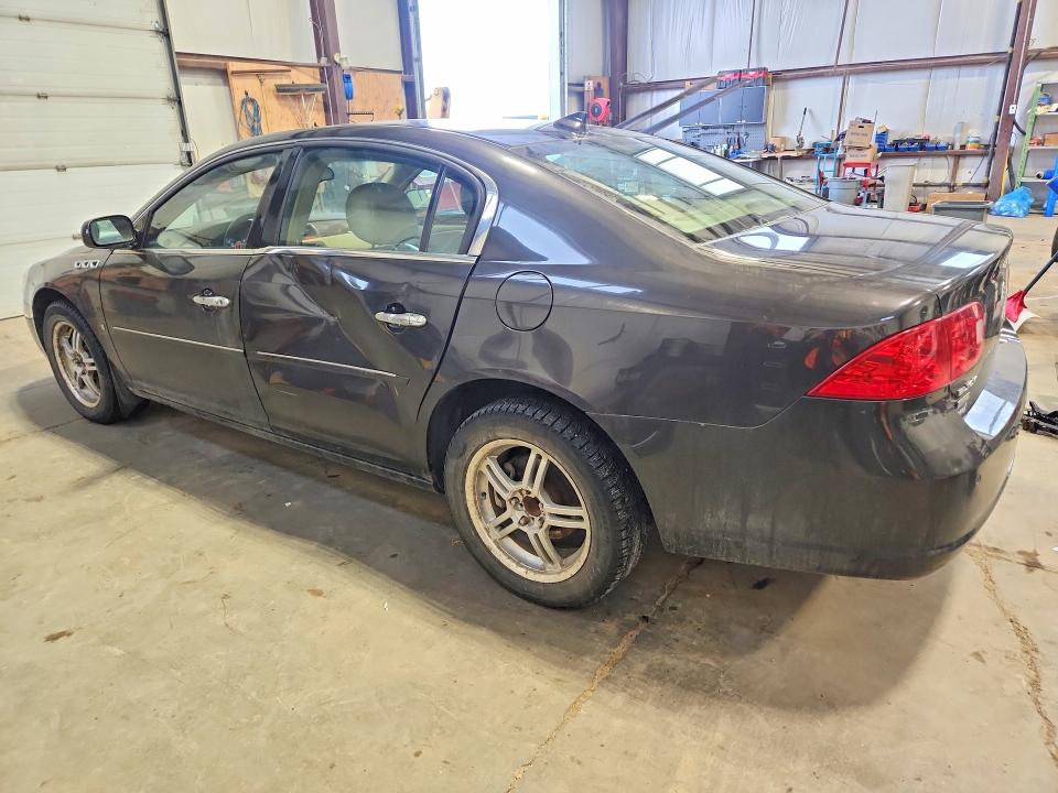Продажа на аукционе авто 2009 Buick Lucerne, vin: 1G4HD57M69U136163, номер лота: 77722465