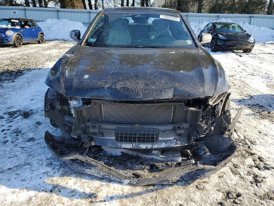 Aukcja sprzedaży 2024 Cadillac Lyriq, vin: 1GYKPVRL9RZ112992, numer aukcji: 75602035