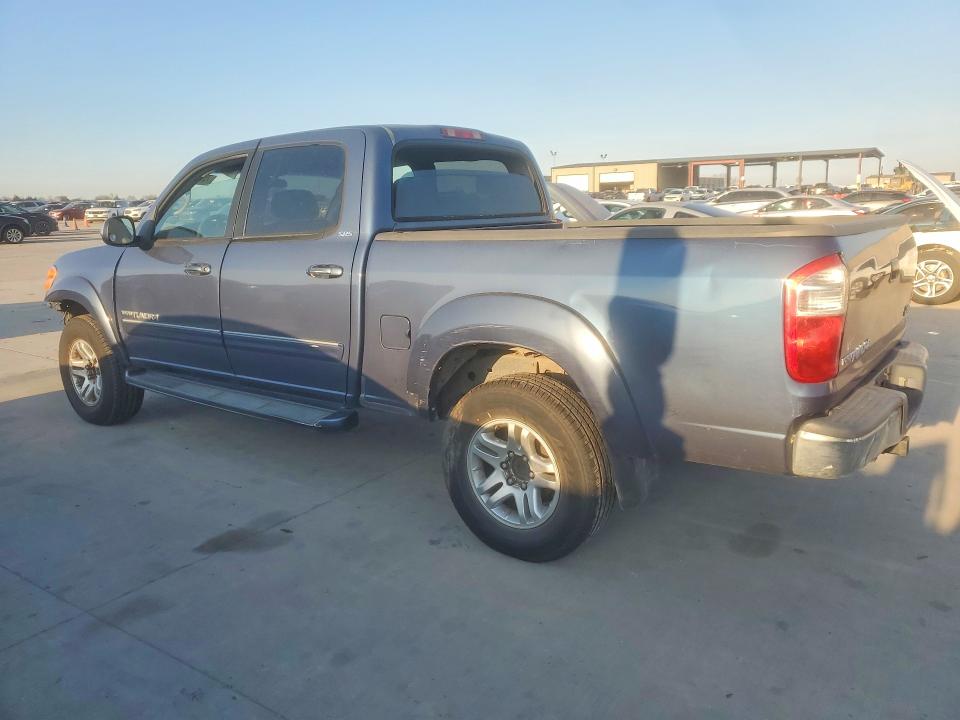 Продажа на аукционе авто 2004 Toyota Tundra, vin: 5TBET34114S455131, номер лота: 75755235