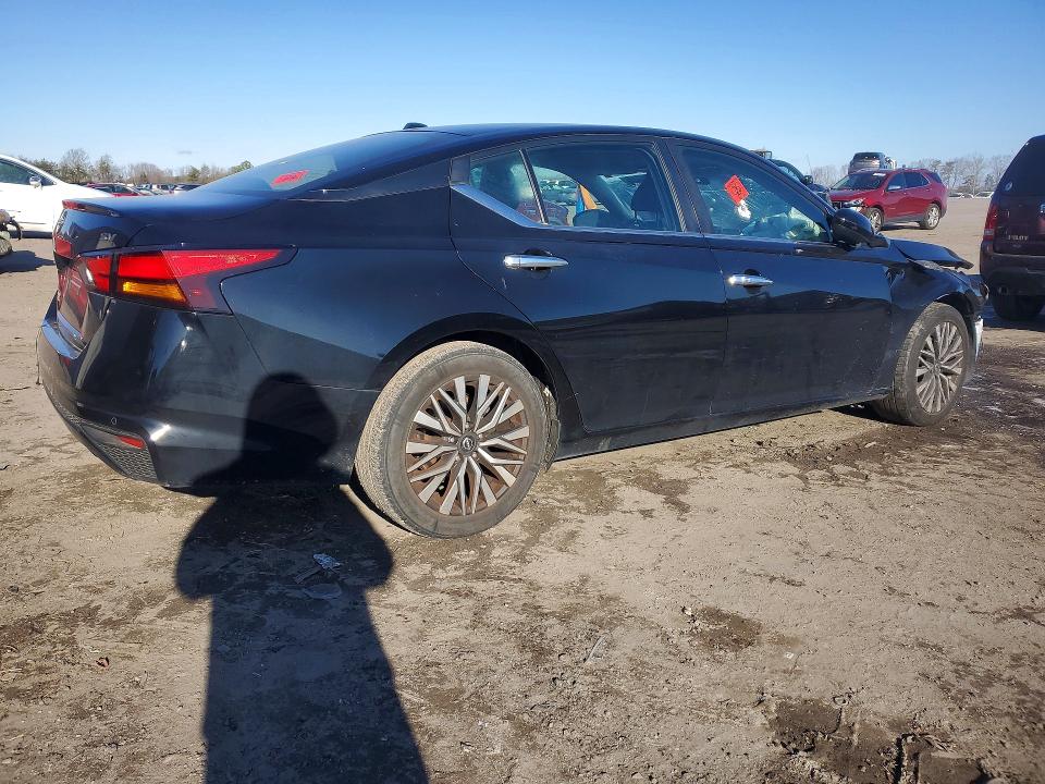 Aukcja sprzedaży 2023 Nissan Altima, vin: 1N4BL4DV9PN320062, numer aukcji: 78600035