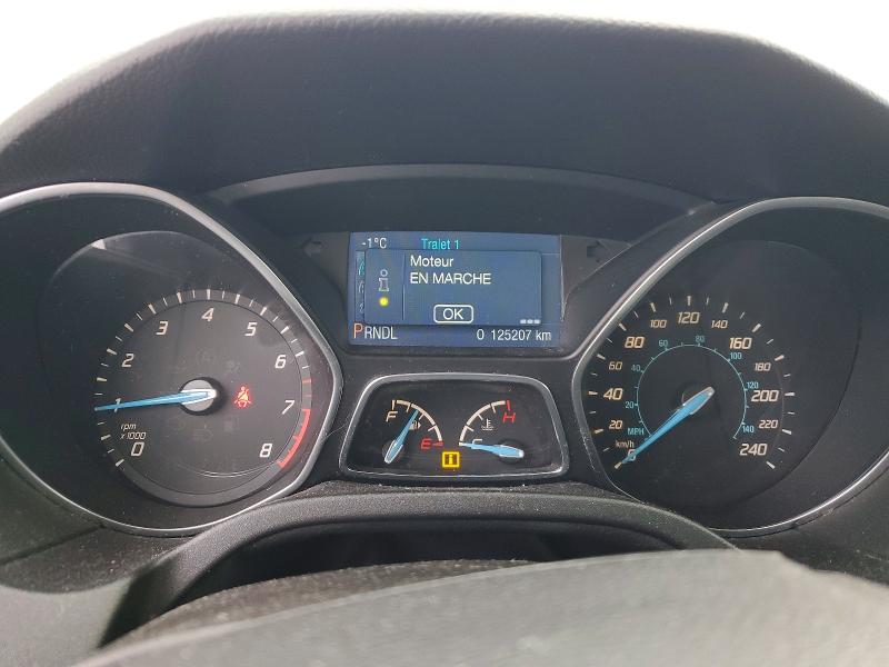 Aukcja sprzedaży 2014 Ford Focus, vin: 1FADP3K2XEL415285, numer aukcji: 77564655