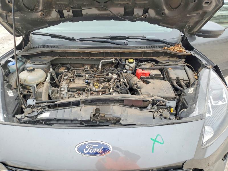 Aukcja sprzedaży 2021 Ford Escape, vin: 1FMCU0G60MUB17289, numer aukcji: 77575745