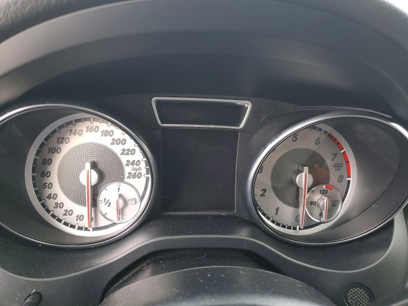 Продаж на аукціоні авто 2015 Mercedes-benz Cla, vin: WDDSJ4GB2FN257568, номер лоту: 76265945
