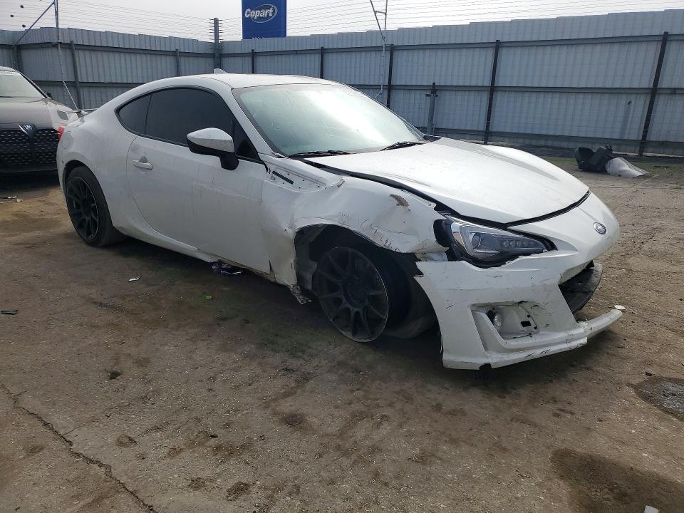 Aukcja sprzedaży 2020 Subaru Brz, vin: JF1ZCAC17L8703745, numer aukcji: 75802555
