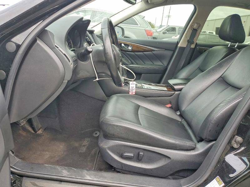 Продажа на аукционе авто 2019 Infinity Q50, vin: JN1EV7AP6KM514865, номер лота: 77170655