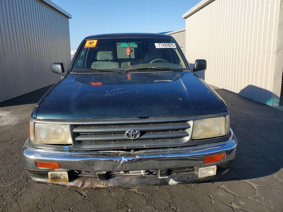 Продаж на аукціоні авто 1996 Toyota T100, vin: JT4TN12D5T0018390, номер лоту: 77432825
