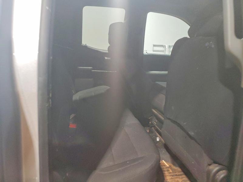 Aukcja sprzedaży 2020 Gmc Sierra, vin: 1GTR9AEF9LZ339372, numer aukcji: 78658245