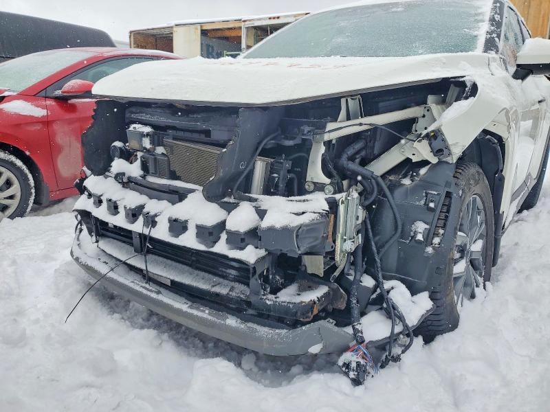 Продажа на аукционе авто 2023 Nissan Rogue, vin: 5N1AT3AB4PC673861, номер лота: 75897755