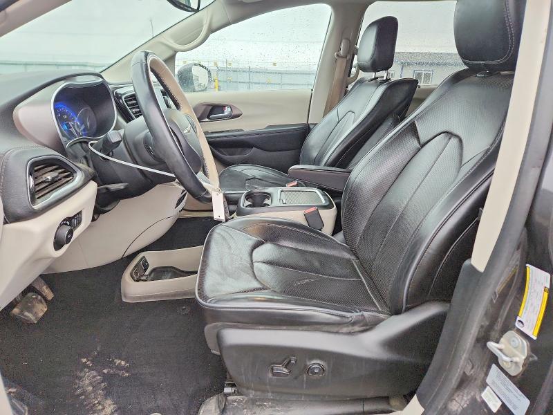 Aukcja sprzedaży 2018 Chrysler Pacifica, vin: 2C4RC1GG3JR107431, numer aukcji: 78241705