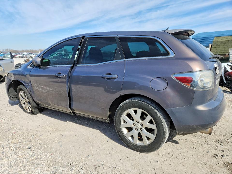 Aukcja sprzedaży 2009 Mazda Cx-7, vin: JM3ER293790226478, numer aukcji: 78336095