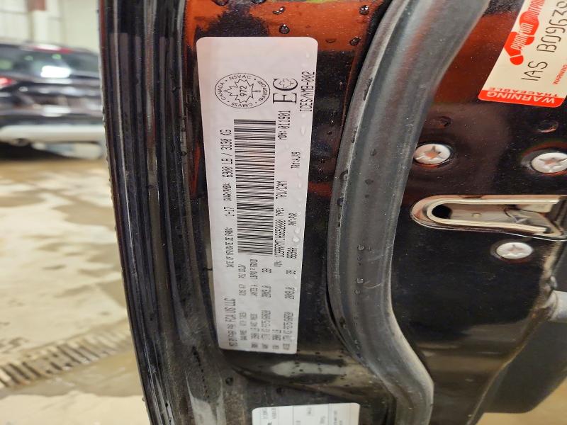 Aukcja sprzedaży 2017 Ram 1500, vin: 1C6RR7MT1HS652000, numer aukcji: 76573385