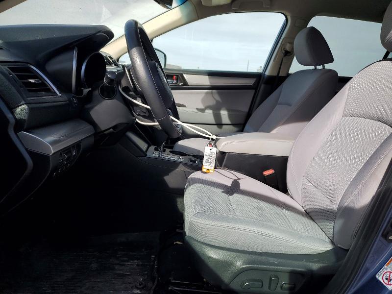 78148225 :رقم المزاد ، 4S4BSAFCXJ3353299 vin ، 2018 Subaru Outback مزاد بيع