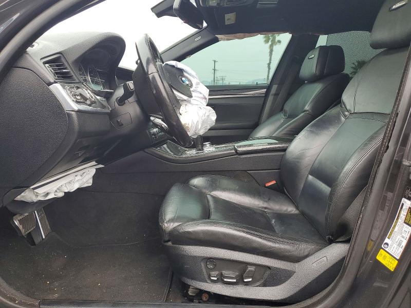 Продаж на аукціоні авто 2011 Bmw 535, vin: WBAFR7C52BC607256, номер лоту: 76997915