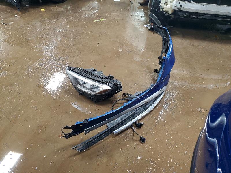 Продажа на аукционе авто 2023 Mercedes-benz Glc, vin: W1NKM4HB7PU029162, номер лота: 75625385