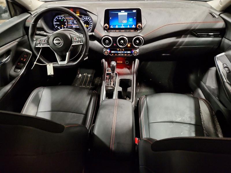 Продажа на аукционе авто 2024 Nissan Sentra, vin: 3N1AB8DV9RY353491, номер лота: 73839495
