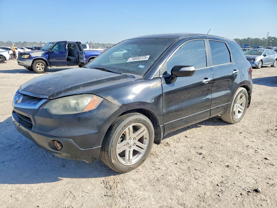 Продажа на аукционе авто 2008 Acura Rdx Techno, vin: 5J8TB18558A014366, номер лота: 76850725