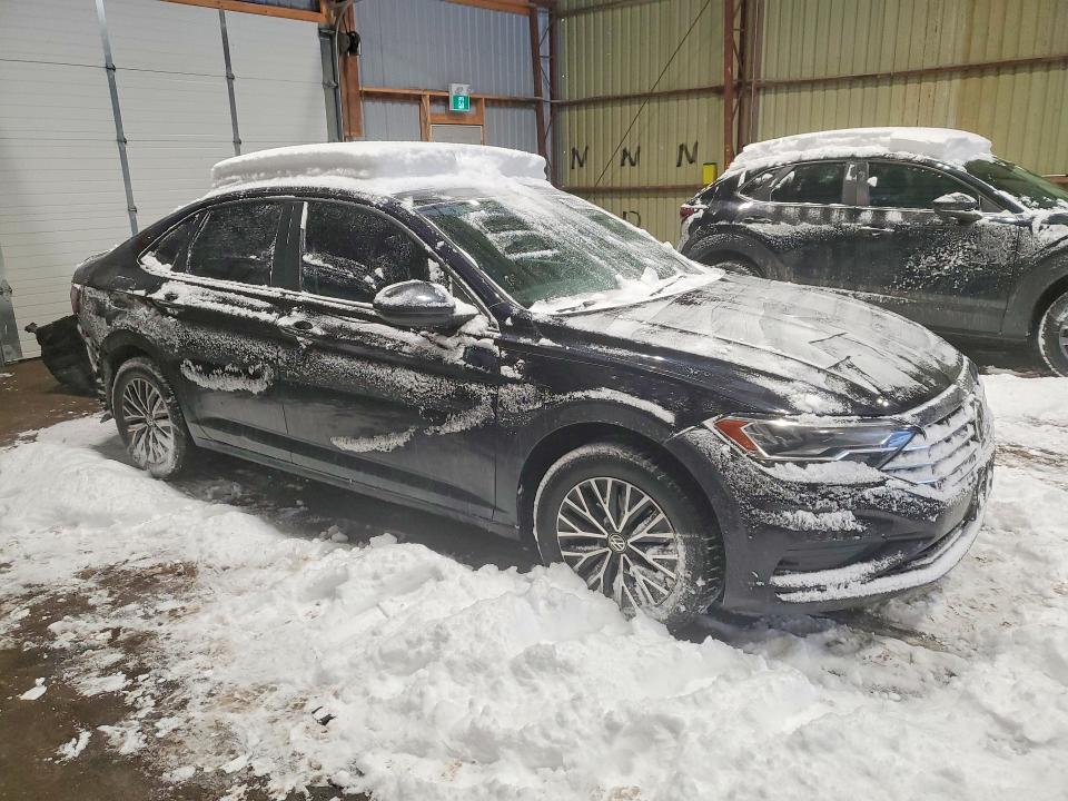 Aukcja sprzedaży 2020 Volkswagen Jetta, vin: 3VWEB7BU4LM030321, numer aukcji: 76722145